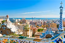 20 thành phố đẹp, lãng mạn nhất thế giới