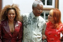 Mandela thích gặp Spice Girls hơn Bill Clinton, Tổng thư ký LHQ