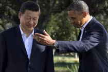 Vì sao Mỹ viện trợ Trung Quốc dù nợ hàng nghìn tỉ USD?