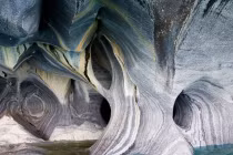 Những hang động độc đáo nhất thế giới