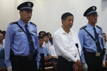 Những đại án chao đảo Trung Quốc năm 2013