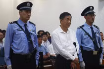 Những đại án chao đảo Trung Quốc năm 2013