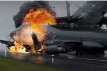 Những tai nạn máy bay Boeing thảm khốc nhất trong lịch sử