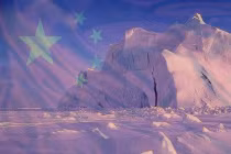 Trung Quốc và miếng bánh ở Bắc Cực