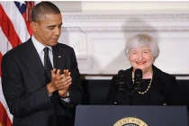 Top nữ tướng quyền lực nhất Washington