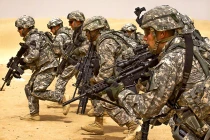 Sức mạnh quân sự không mang lại quyền lực chính trị cho Mỹ?