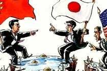 Trung Quốc "nắn gân" Mỹ bằng cách lập ADIZ