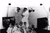 Thí nghiệm trên người man rợ nhất lịch sử nhân loại 