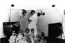 Thí nghiệm trên người man rợ nhất lịch sử nhân loại 