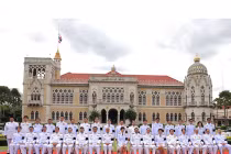 Khám phá dinh thự hoành tráng của Thủ tướng Thái Lan