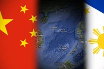 “Mắt thần” của Mỹ - Philippines giám sát TQ trên Biển Đông