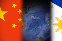 “Mắt thần” của Mỹ - Philippines giám sát TQ trên Biển Đông