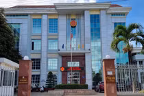 Gia Lai: Giám đốc Ngân hàng phàn nàn vì thông báo nợ thuế 402 đồng!