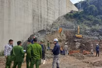 Tai nạn lao động đặc biệt nghiêm trọng tại Thủy điện Đăk Mi 1