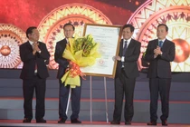 Thường trực Ban Bí thư dự lễ kỷ niệm 110 năm thành lập tỉnh Kon Tum