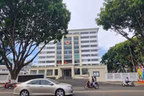 Sau sáp nhập, dự kiến TP Pleiku còn 5 phường và 2 xã