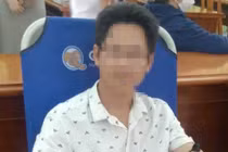 Hiệu trưởng nói gì khi gửi nhầm ảnh “nóng” vào nhóm chung? 