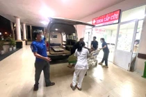 Gia Lai: TNGT khiến 2 xe máy bốc cháy, 2 người tử vong