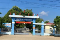 Gia Lai: Tạm giữ thầy giáo có hành vi dâm ô nhiều học sinh