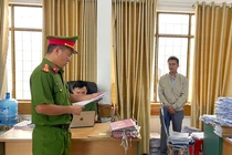 Gia Lai: Nhân viên VP đất đai nhận hối lộ hơn 2 tỷ đồng