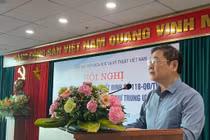 VUSTA tổ chức Hội nghị Phổ biến, triển khai Quyết định số 118-QĐ/TW ngày 22/8/2023 của Ban Bí Thư Trung ương