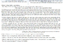 Đề thi thử THPT quốc gia 2015 môn Ngữ Văn THPT Lương Ngọc Quyến