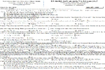 Đề thi thử THPT quốc gia 2015 môn Vật lý tỉnh Thái Bình