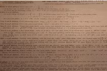 Đề thi thử THPT quốc gia 2015 môn Toán chuyên ĐH Vinh lần 3 