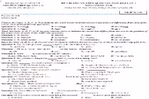 Đề thi thử THPT quốc gia 2015 môn Tiếng Anh tỉnh Quảng Ninh