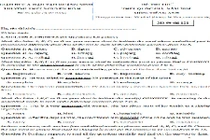 Đề thi thử THPT quốc gia 2015 môn Tiếng Anh THPT Nguyễn Bình