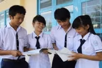 Đề thi thử THPT Quốc gia môn Sinh 2015 chuyên ĐHSPHN