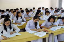 Đề thi thử THPT quốc gia 2015 môn Hóa chuyên ĐHSP HN