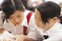 Đề thi thử THPT quốc gia 2015 môn Văn - THPT Trần Hưng Đạo 