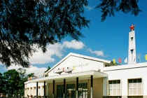 Đề thi thử THPT quốc gia 2015 môn Hóa ĐH Đà Lạt và đáp án