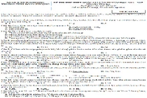 Đề thi thử THPT quốc gia 2015 môn Hóa học THPT Đoàn Thượng