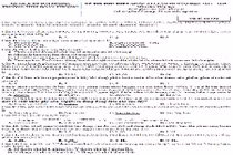 Đề thi thử THPT quốc gia 2015 môn Hóa học THPT Đoàn Thượng