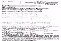 Đề thi thử THPT quốc gia 2015 môn Tiếng Anh THPT Bỉm Sơn lần 3