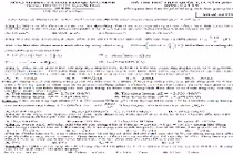 Đề thi thử THPT quốc gia 2015 môn Vật Lý THPT Nguyễn Bình