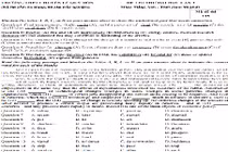 Đề thi thử THPT quốc gia 2015 môn Anh chuyên Lê Quý Đôn 