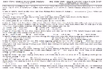 Đề thi thử THPT quốc gia 2015 môn Vật Lý THPT Ngô Thì Nhậm