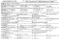 Đề thi thử THPT quốc gia 2015 môn Tiếng Anh và đáp án