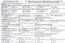 Đề thi thử THPT quốc gia 2015 môn Tiếng Anh và đáp án