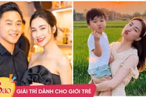 Thiếu gia Minh Hải phản ứng khi bị tố "không chu cấp" con trai Hòa Minzy