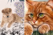 Các ngày 11, 12, 13, 14 tháng Giêng 3 con giáp vô cùng may mắn