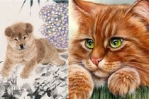 Các ngày 11, 12, 13, 14 tháng Giêng 3 con giáp vô cùng may mắn