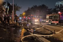 Thủ tướng yêu cầu xử lý vi phạm vụ cháy làm 3 người tử vong 