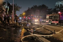 Thủ tướng yêu cầu xử lý vi phạm vụ cháy làm 3 người tử vong 