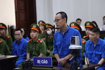 Cựu Kế toán trưởng Cty AIC khai gì về quá trình bỏ trốn sang Dubai?