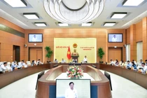 Phiếu tín nhiệm thấp mà không từ chức, Quốc hội sẽ xem xét