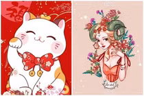 Tết Nguyên đán 2023: 3 cung hoàng đạo mã đáo thành công